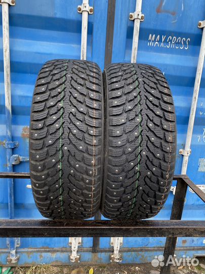 Nokian Tyres Hakkapeliitta 9 225/50 R18 92B