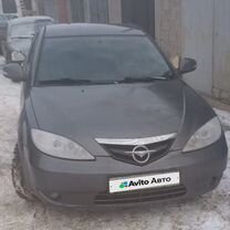 Haima 3 1.8 CVT, 2011, 160 000 км, с пробегом, цена 135 000 руб.