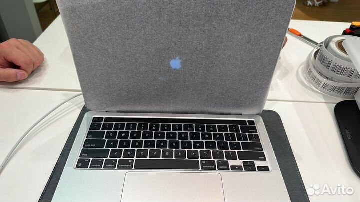 MacBook Pro 13.3