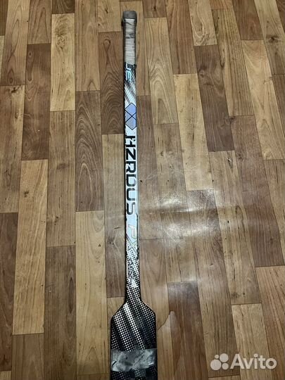 Вратарская клюшка true hzrdus px