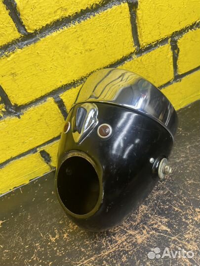 Фара К750 / Урал