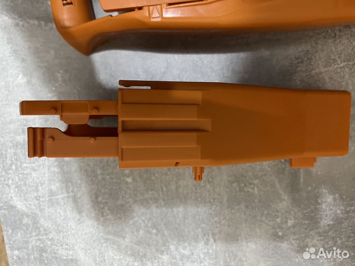 Овощерезка Borner Прима Плюс