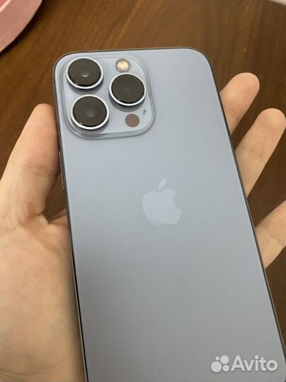 Iphone13 pro max 256gb