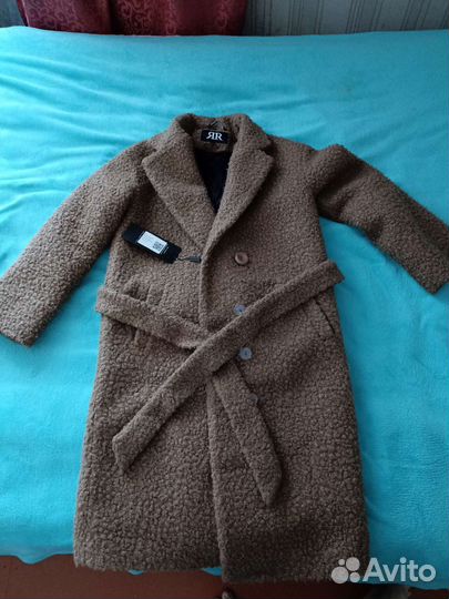 Пальто женское 44 46