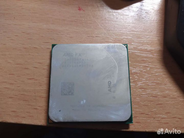 AMD FX 6300