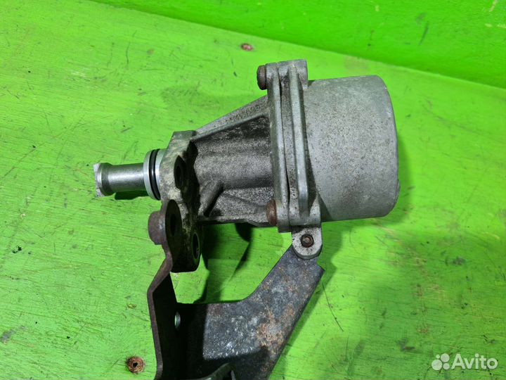 Насос вакуумный для saab 9-5 1997-2010