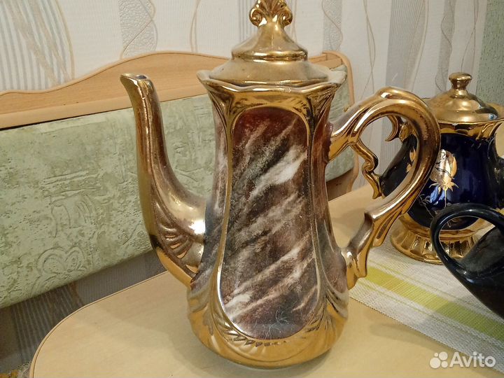 Заварочный чайник