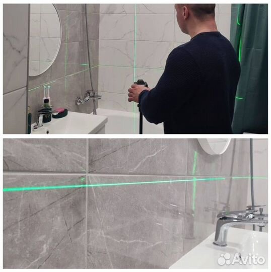 Приемка квартир