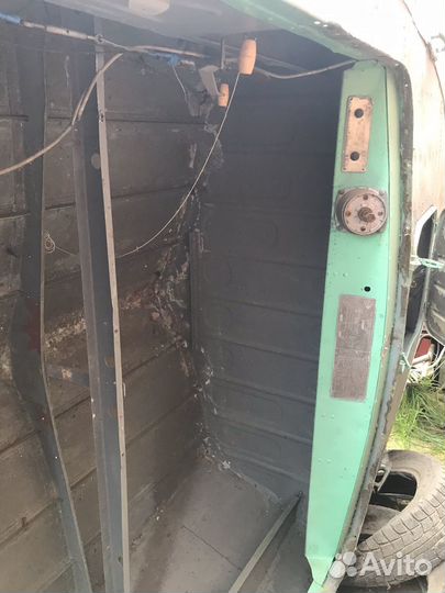 Продам лодку прогрес 2