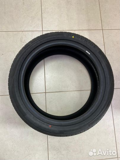 Goodride ZuperEco Z-107 245/40 R18 97W