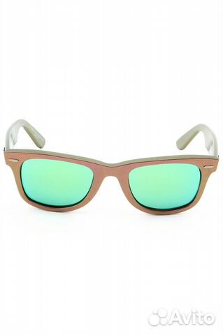Солнцезащитные очки Ray-Ban Оригинал хамелеоны купить в Москве | Личные ...