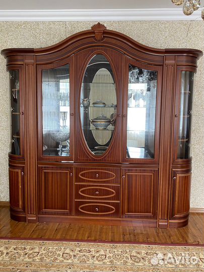 Мебель горка