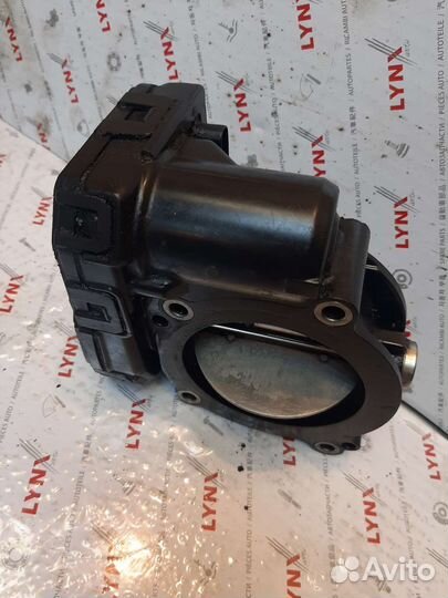 Дроссель Мерседес ом651 2016г