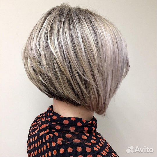 Требуются модели на окрашивание,стрижки