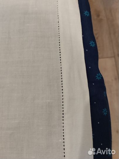 Подзор на кровать