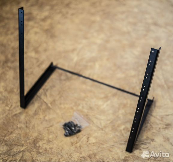 Рэковая стойка Stagg