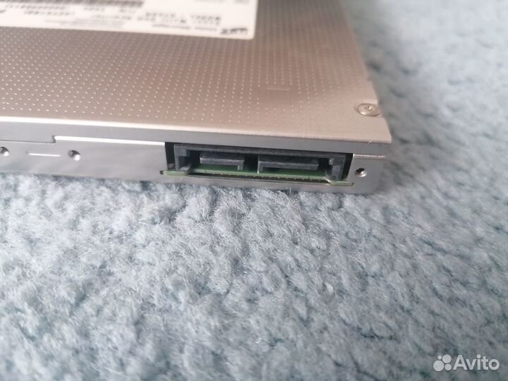 Оптический привод для ноутбука Super Multi DVD