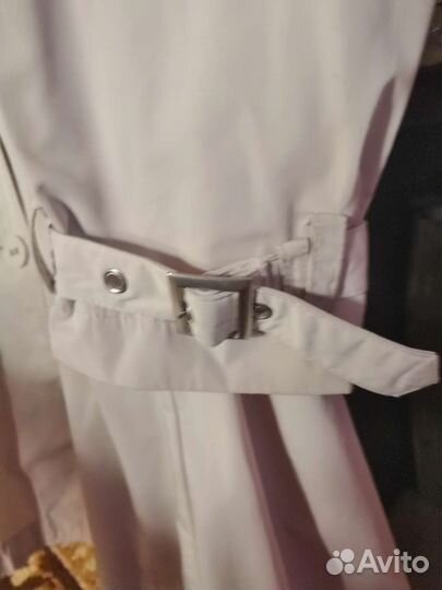 Плащ Savage 50 р