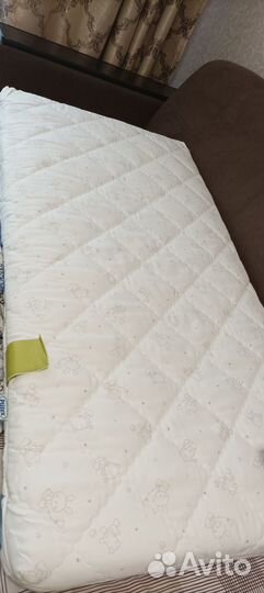 Матрас детский