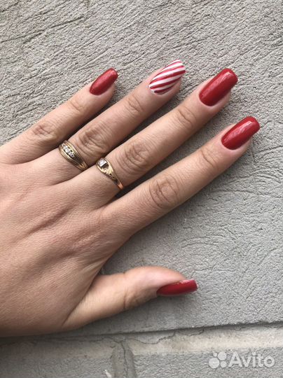 Мастер маникюра педикюра