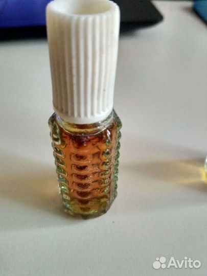 Винтажные духи СССР