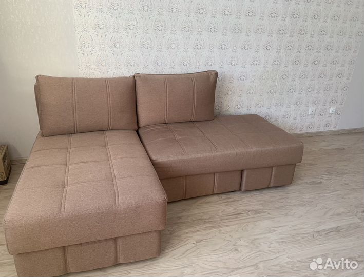 Диван трансформер 3 в 1