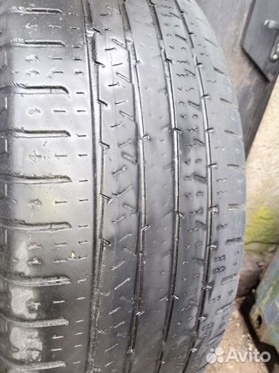 Continental ComfortContact AS 215/65 R16