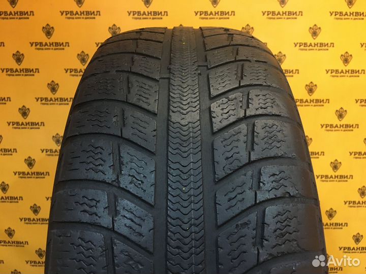 Michelin Primacy Alpin 215/55 R16 93H