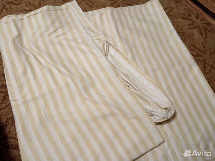 Постельное белье б/у