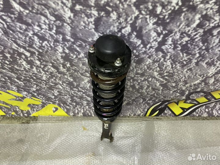 Амортизатор задний правый Chevrolet Epica Эпика