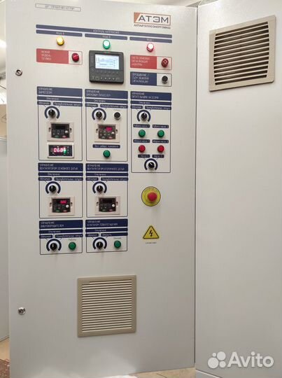 Котёл паровой для работы на лузге (шелухе)