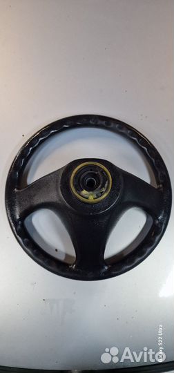 Руль Опель Вектра А