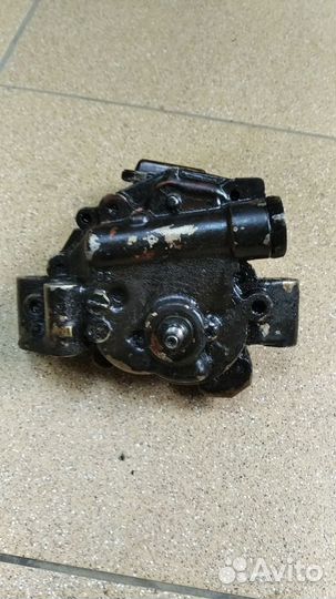 Насос масляный Тойота 2.0 1AZ-FE