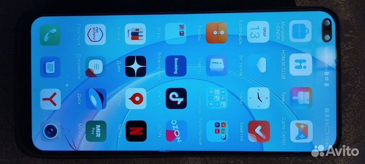 Смартфон honor 50