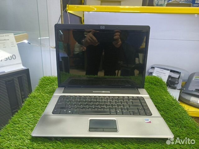 Ноутбук (Б/У) HP Compaq 6270S