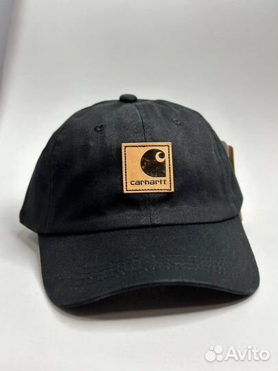 Кепка Carhartt Wip