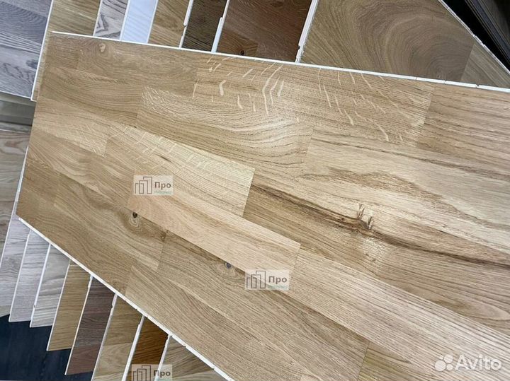 Паркетная доска дуб, ясень