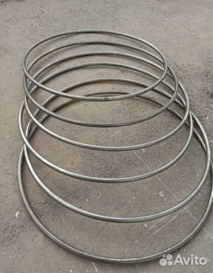 Кольца для качелей гнездо, кокон, и др. изделий