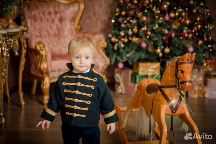 Костюм на прокат