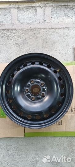 Диски r 16