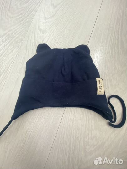 Шапка детская