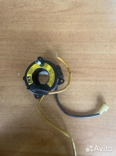 Подрулевой шлейф Chevrolet Spark M200