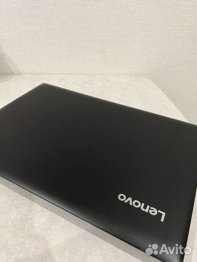 Ноутбук lenovo