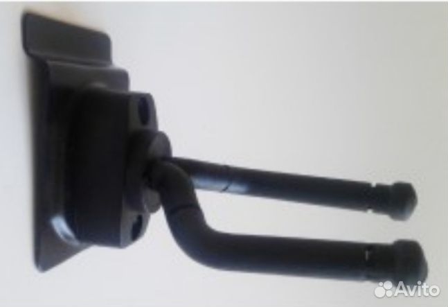 Крюк гитарный Эмузин