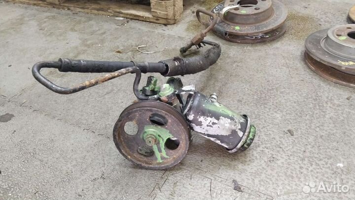 Гур Lexus LS400 UCF10, 1993