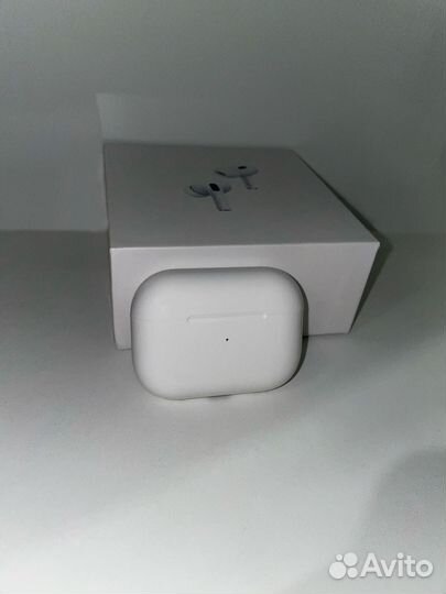 Беспроводные наушники AirPods Pro 2 Premium