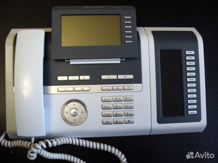 Телефоны Siemens Openstage 60 Т \ 40 Т