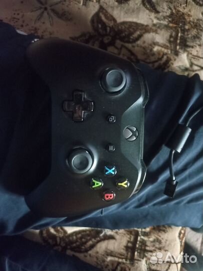 Геймпад xbox One