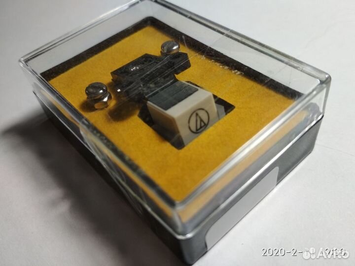 Продаются импортные головки звукоснимателя для пла