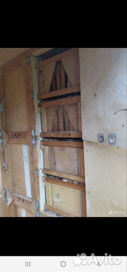 Пчелоповильон